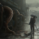 Illustration for article titled Off-World Palaeontology